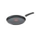 Stekpanna Tefal B5671053 Svart Aluminium  25 cm