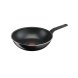 Stekpanna Tefal B5671953 Svart Aluminium 1 Delar  28 cm