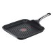 Rfflad stekpanna Tefal RXZER23  26 cm Svart
