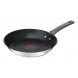 Stekpanna Tefal G7314055 Svart Rostfritt stl Bakelit  26 cm