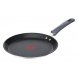 Stekpanna Tefal G7313855 Svart Rostfritt stl Bakelit  25 cm