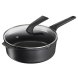 Kastrull med lock Tefal E2493344