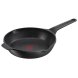 Stekpanna Tefal E2490644 Svart Aluminium  28 cm