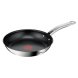 Stekpanna Tefal B8170444 Stl Rostfritt stl  24 cm