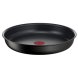 Stekpanna Tefal L76306 Svart Aluminium  28 cm