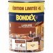 Grundfrg Bondex Matt 4 L Transparent