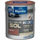 Grundfrg Ripolin Rose Satinfinish 2,5 L
