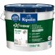 Grundfrg Ripolin Vit Satinfinish 10 L