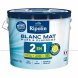 Grundfrg Ripolin Vit Matt 10 L