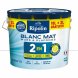 Grundfrg Ripolin Vit Matt 12 L