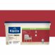 Grundfrg Ripolin rouge Satinfinish 2,5 L