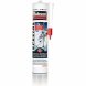 Silikon Rubson 280 ml Svart Tr
