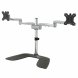 Bordfste fr Skrm Startech ARMDUALSS