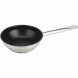 Stekpanna Baumalu  28 cm Silvrig Rostfritt stl
