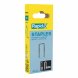 Hftklamrar Rapid 606 18 mm Galvaniserad (600 antal)