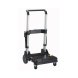 Vagn Dewalt DWST1-71196 Svart Silvrig 150 kg