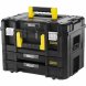 Verktygslda Stanley Plast