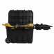 Trolley / Tralle Stanley Metall 76,8 x 49 x 47,6 cm Verktygslda