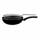 Stekpanna TheKitchenette 1  26 cm Svart