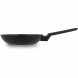 Stekpanna Menastyl Svart Smitt aluminium  20 cm