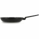 Stekpanna Menastyl Svart Smitt aluminium  28 cm