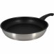 Stekpanna Menastyl Stl Rostfritt stl  24 cm