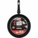 Stekpanna Menastyl Stl Rostfritt stl  28 cm