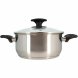 Kastrull Menastyl Stl  20 cm