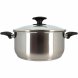 Kastrull Menastyl � 24 cm St�l