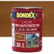 Grundf�rg Bondex Brun Satinfinish 5 L