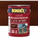 Grundfrg Bondex Satinfinish 5 L Brun