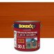 Grundfrg Bondex Orange Satinfinish 2,5 L