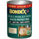 Grundfrg Bondex Matt 1,25 L Transparent