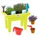 Bloml�da Ecoiffier The garnished planter - 4290
