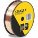 Stltrd fr svetsning Stanley 460628 0,9 mm