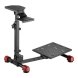 Hllare fr ratt och pedaler Gaming Oplite