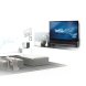 Bordfste fr Skrm B-Tech BTV914/B