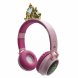 Bluetooth H�rlurar Lexibook HPBT015DP Disney Princess Rosa