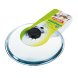 Stekpannelock Pyrex Gr Transparent (Renoverade A)