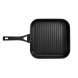 Rfflad stekpanna Pyrex Expert Metall Bakelit 49 x 30 x 10 cm