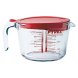 Mttkanna Pyrex Classic Transparent Glas (1L)