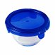 Behllare fr matkonservering Pyrex