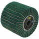 Abrasive Brush Fartools Syntetisk fiber  120 mm