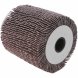 Borste Lime Fartools Slatted  120 mm