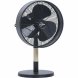 Bordsflkt FARELEK FLORIDA Svart matt 35 W
