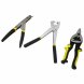 Trimmer fr plt Fartools 3 Delar