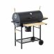 Brbar Grill CookingBox 71 x 35 cm