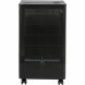 gasvrmare Favex Svart 4200 W