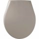 Toalettsits Gelco Beige Brun
