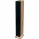 Ljudtorn med Bluetooth Thomson 120 W Svart